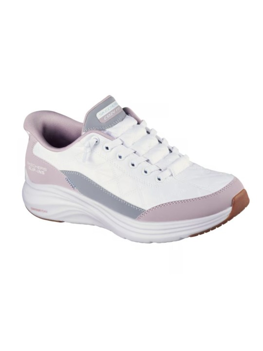 Deportivo Skechers Slip-Ins 150404 Blanco