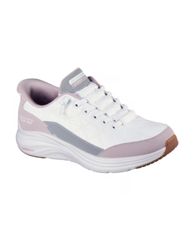 Deportivo Skechers Slip-Ins 150404 Blanco