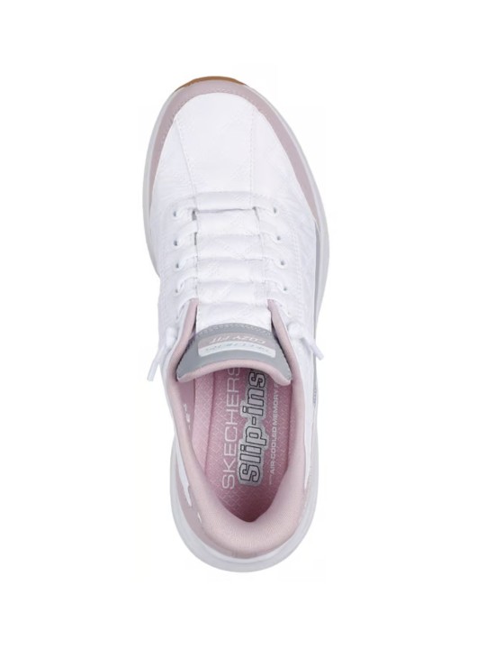 Deportivo Skechers Slip-Ins 150404 Blanco