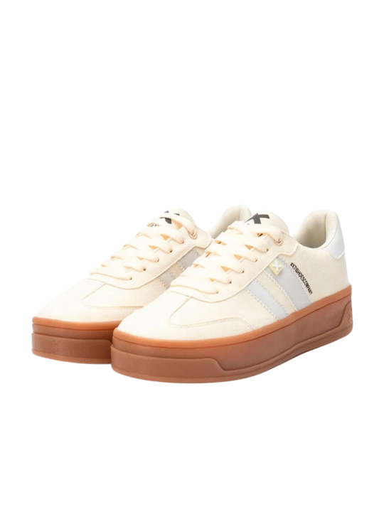 Deportivo Xti 143644 Amarillo