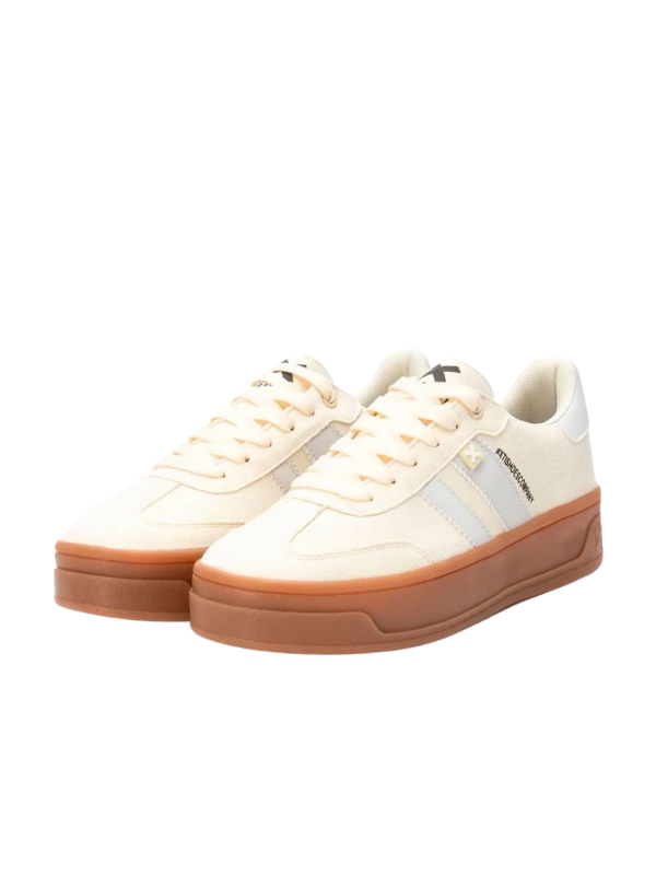 Deportivo Xti 143644 Amarillo