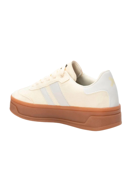 Deportivo Xti 143644 Amarillo