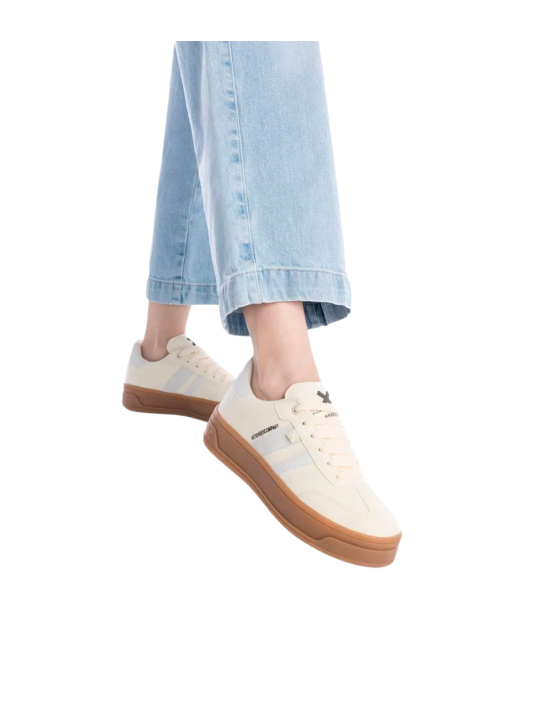 Deportivo Xti 143644 Amarillo