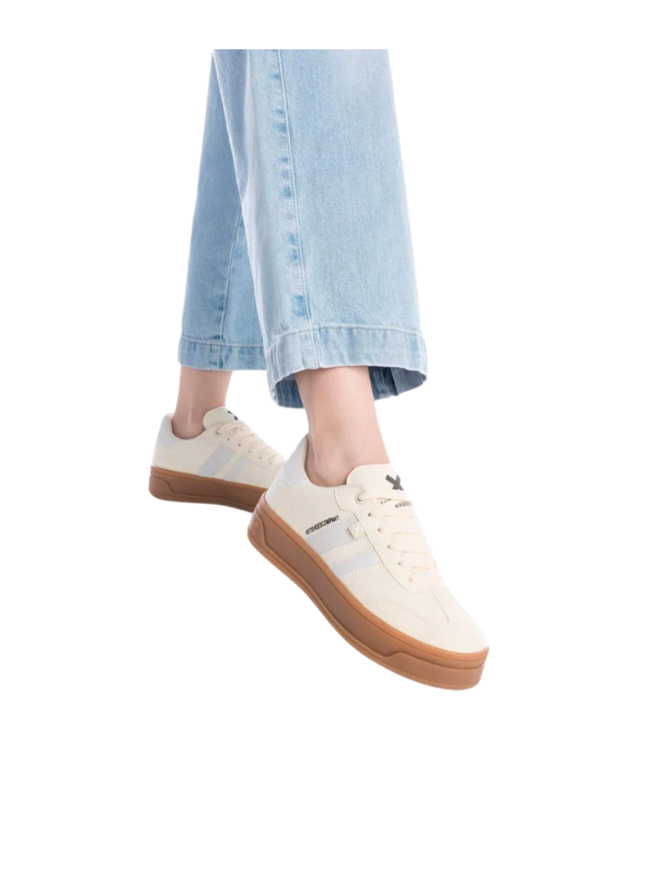 Deportivo Xti 143644 Amarillo