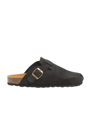 Zueco Bio Autenti 355 Negro