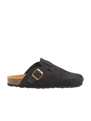 Zueco Bio Autenti 355 Negro