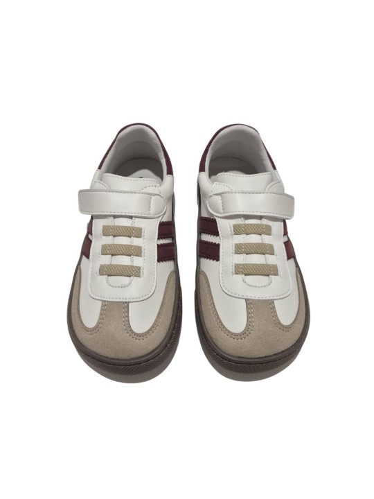 Deportivo Barefoot Coqueflex 4379 Roler Vino