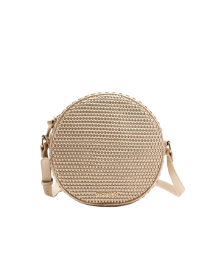 Bolso Gioseppo Parkland 75500 Platino