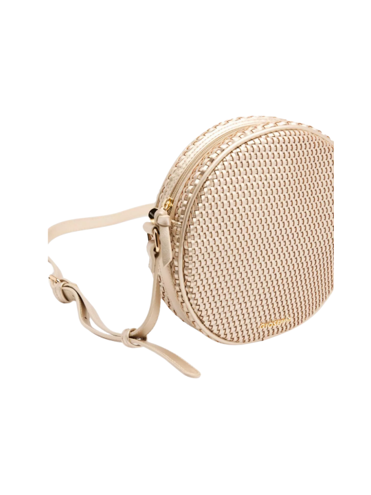 Bolso Gioseppo Parkland 75500 Platino