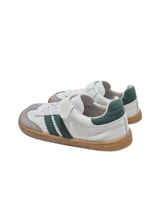 Deportivo Barefoot Coqueflex 4379 Roler Pino