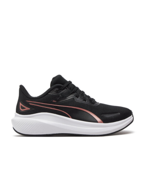 Deportivo Puma Skyrocket Lite 379443714 Negro