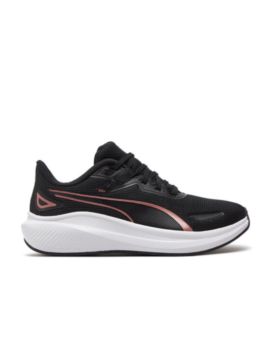 Deportivo Puma Skyrocket Lite 379443714 Negro