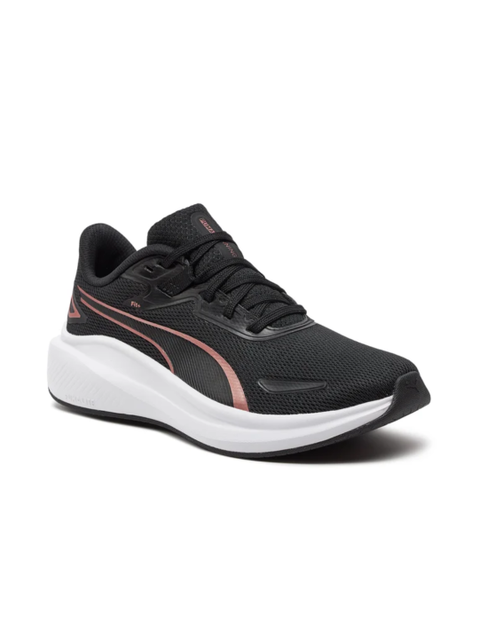 Deportivo Puma Skyrocket Lite 379443714 Negro