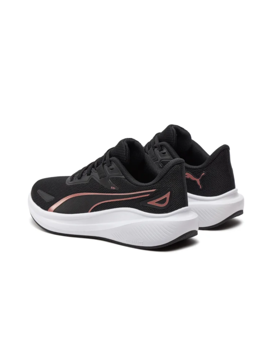 Deportivo Puma Skyrocket Lite 379443714 Negro