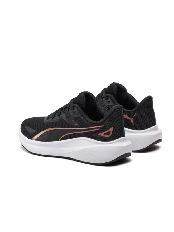 Deportivo Puma Skyrocket Lite 379443714 Negro