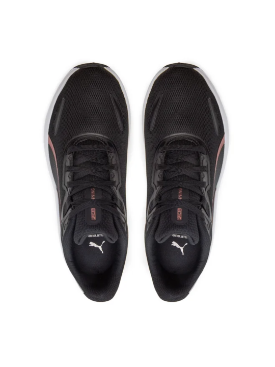 Deportivo Puma Skyrocket Lite 379443714 Negro