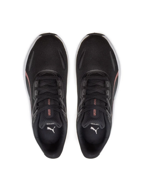 Deportivo Puma Skyrocket Lite 379443714 Negro