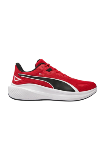 Deportivo Puma Skyrocket Lite 37943708 Rojo