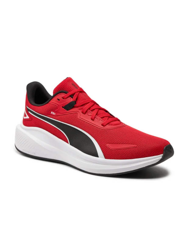 Deportivo Puma Skyrocket Lite 37943708 Rojo
