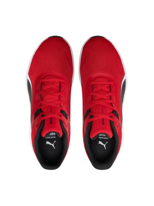 Deportivo Puma Skyrocket Lite 37943708 Rojo