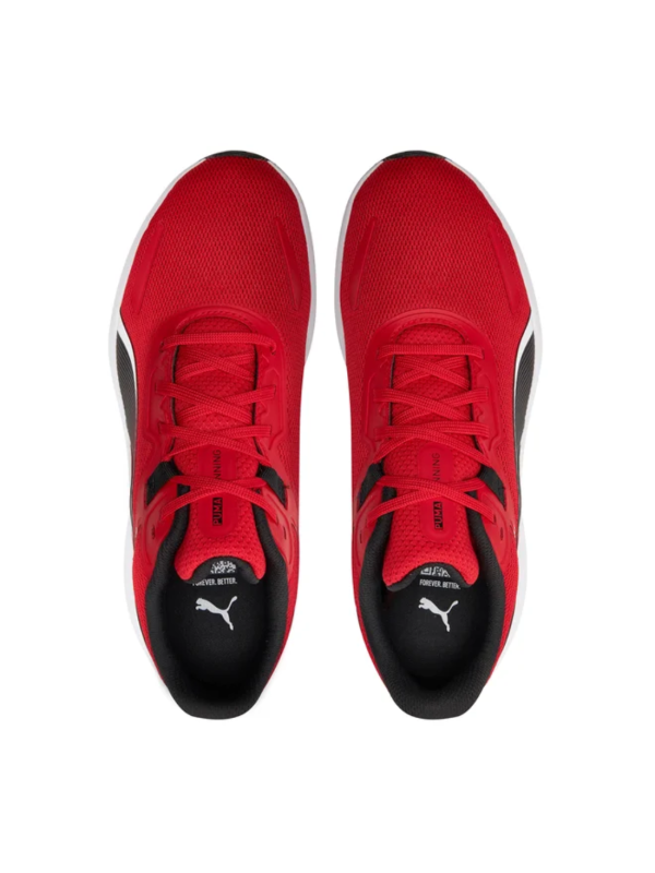 Deportivo Puma Skyrocket Lite 37943708 Rojo