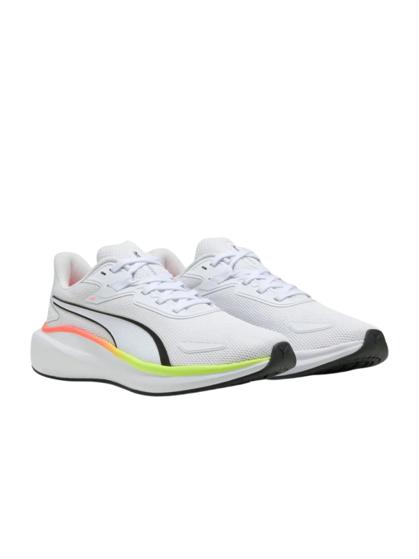 Deportivo Puma Skyrocket Lite 37943733 Blanco
