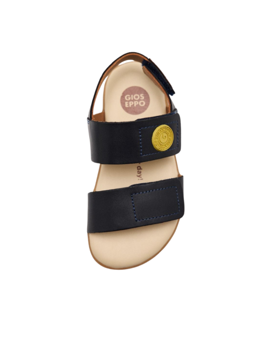 Sandalia Barefoot Gioseppo Lenroot 75355 Marino