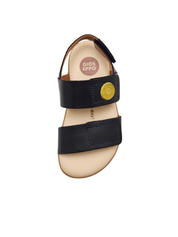 Sandalia Barefoot Gioseppo Lenroot 75355 Marino