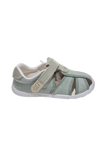 Sandalia Zapy U73071 Savia