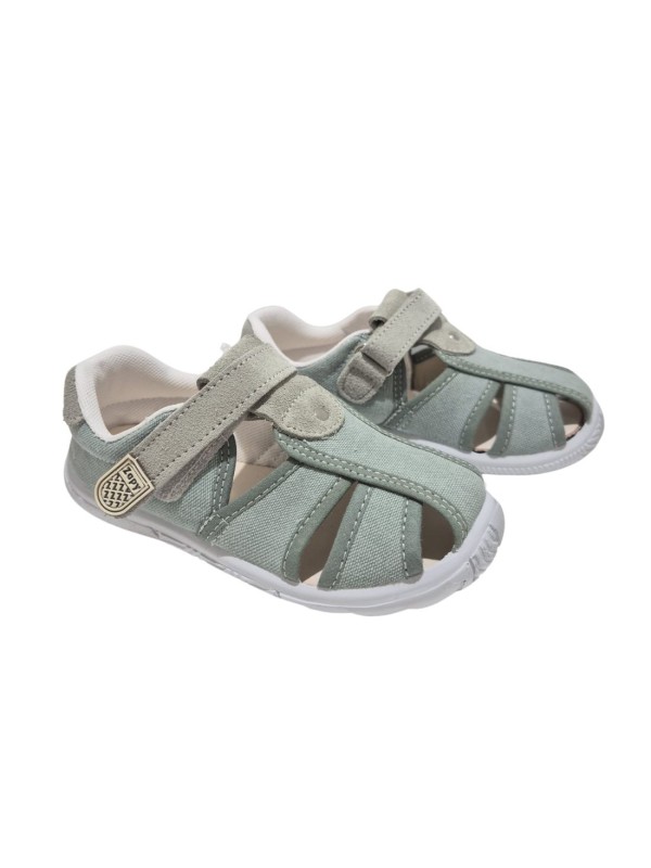 Sandalia Zapy U73071 Savia