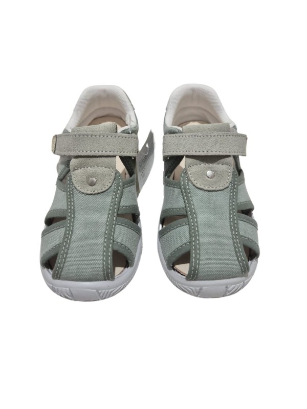 Sandalia Zapy U73071 Savia