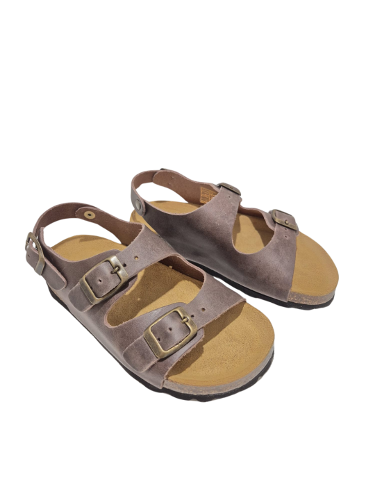 Sandalia Titanitos U545 Paola Moka