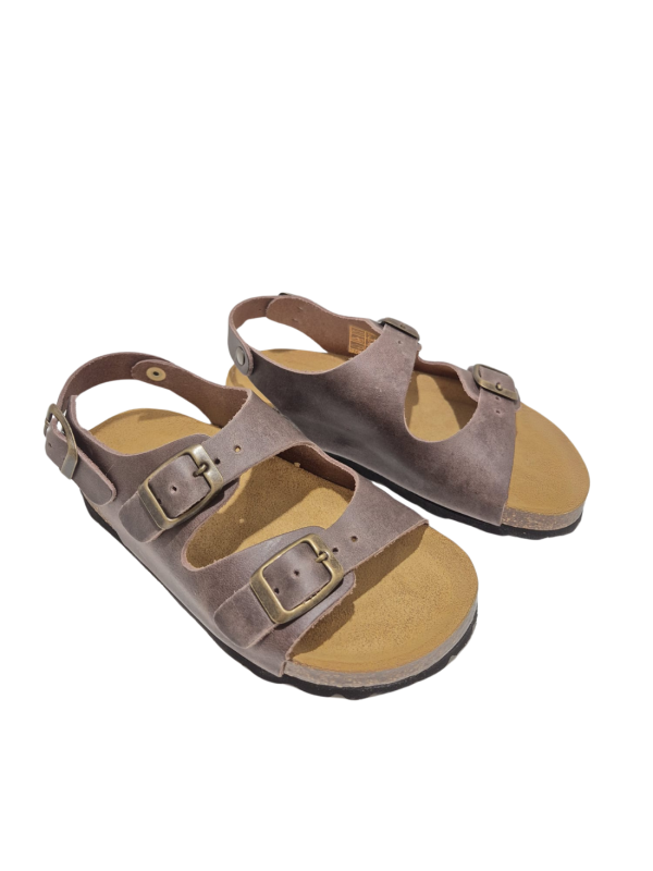 Sandalia Titanitos U545 Paola Moka