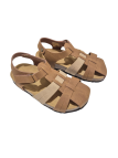 Sandalia Titanitos U545 Vitorio Cuero