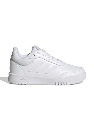 Deportivo Adidas Tensaur GW6423 Blanco