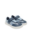 Deportivo Barefoot Lejan Mesh Blue