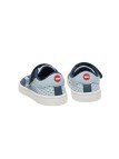 Deportivo Barefoot Lejan Mesh Blue
