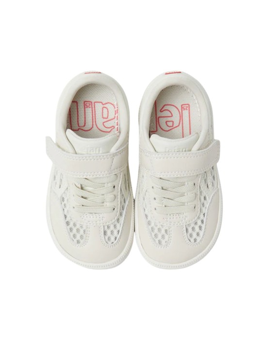 Deportivo Barefoot Lejan Beige