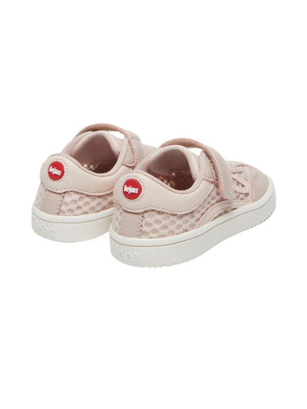 Deportivo Barefoot Lejan Pink