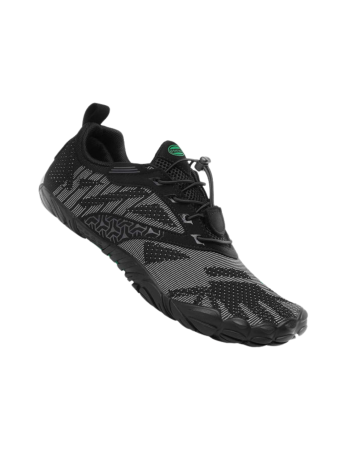 Zapato Barefoot Saguaro Free I Black