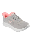 Deportivo Skechers Slip-Ins 125503 Taupe