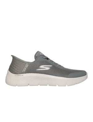 Deportivo Skechers Slip-Ins 124836 Oliva
