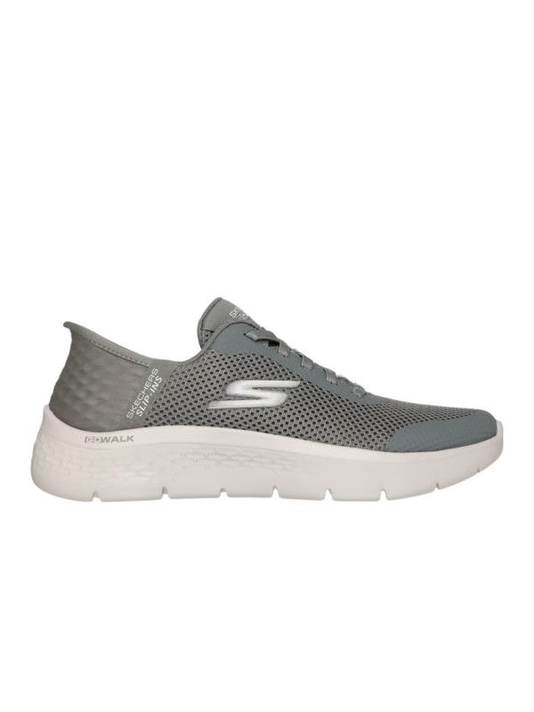 Deportivo Skechers Slip-Ins 124836 Oliva