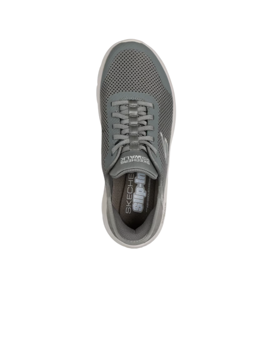 Deportivo Skechers Slip-Ins 124836 Oliva