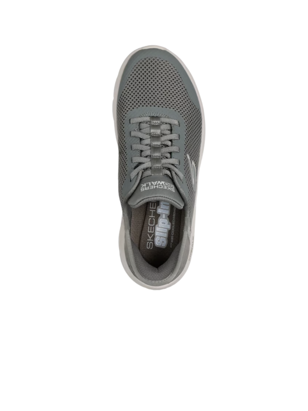 Deportivo Skechers Slip-Ins 124836 Oliva