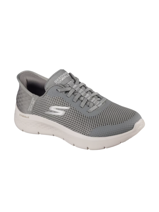 Deportivo Skechers Slip-Ins 124836 Oliva