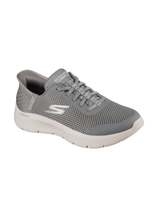 Deportivo Skechers Slip-Ins 124836 Oliva