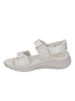 Sandalia Skechers Arch Fit 119465 Blanco