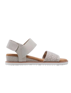 Zapatilla Lona Pablosky 976470 Rosa