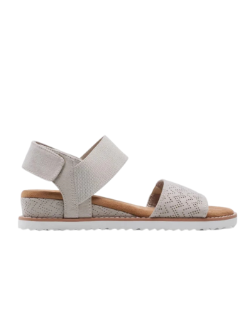 Zapatilla Lona Pablosky 976470 Rosa